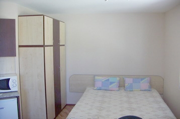 Apartmán Slunečné pobřeží / Slanchev bryag 1